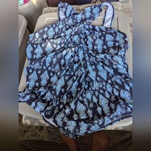 NWOT One Piece Swimsuit Size XXL